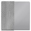 Cotswold Deluxe, Silverton Grey - Motorised Venetian Blind